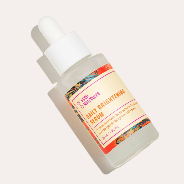 Daily Brightening Serum K2