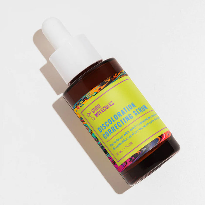 Discoloration Correcting Serum A3