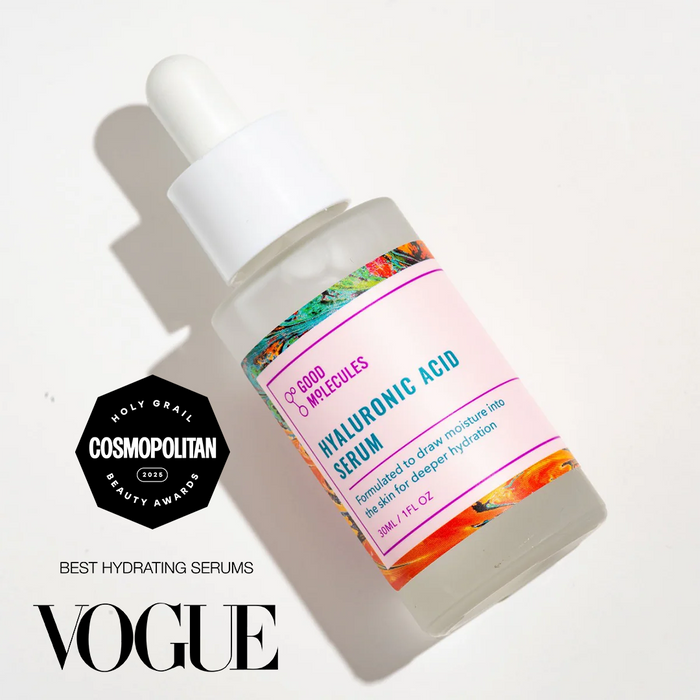 Hyaluronic Acid Serum M6