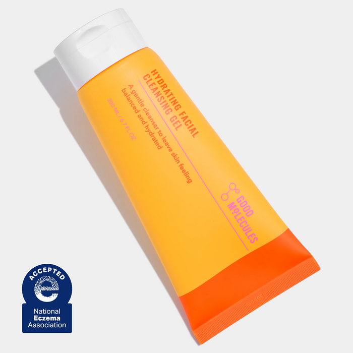 Hydrating Facial Cleansing Gel I0