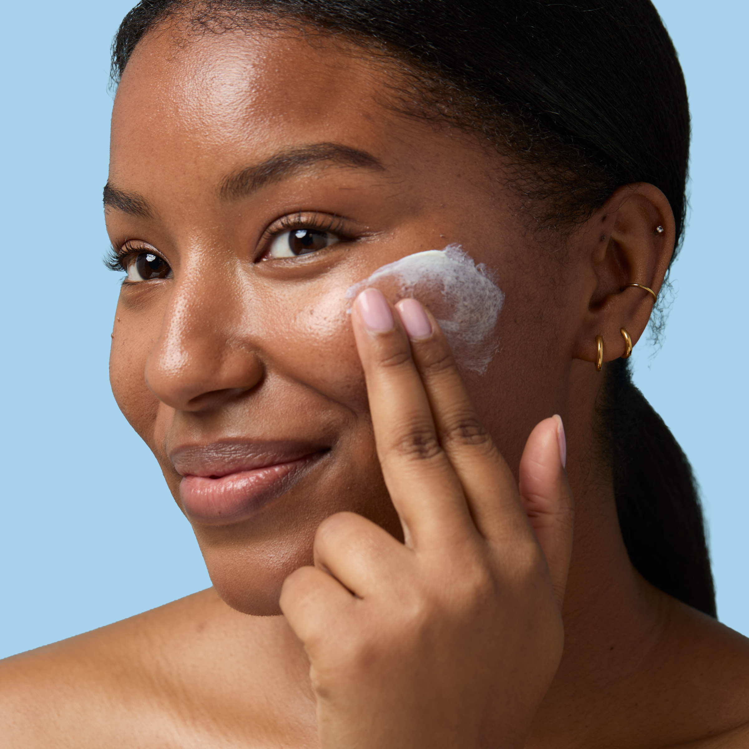 Moisturizing Rich Sunscreen SPF 30