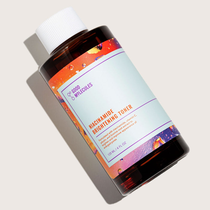 Niacinamide Brightening Toner B5